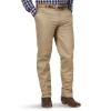 Wrangler Riata Khaki Pants -Cowboy Store 00096kh