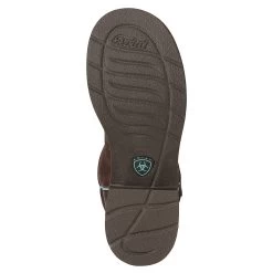 Ariat Women's Fatbaby Heritage Boots -Cowboy Store 10016238 sole