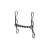 Performance Pony Company Pony Chain Bit 4.5 -Cowboy Store 1002.5