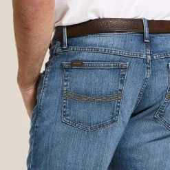 Ariat M2 Legacy Brandon Men's Jeans -Cowboy Store 10022783 05 warm