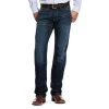 Ariat Men's M5 Straight Leg Robbie Jean -Cowboy Store 10032319 front