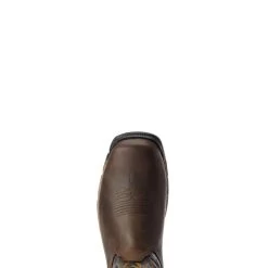 Ariat Men's Rebar Flex Work Boot -Cowboy Store 100341584