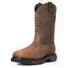 Ariat Men's WorkHog XT Patriot Boot -Cowboy Store 10036002 3 4 front