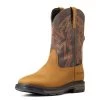 Ariat Men's WorkHog XT BOA Boot -Cowboy Store 10038921