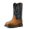 Ariat Men's WorkHog XT BOA Work Boot -Cowboy Store 10038923