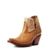 Ariat Women's Hazel Western Boot -Cowboy Store 10040394 3 4 front