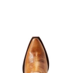 Ariat Women's Hazel Western Boot 13 Ariat Women's Hazel Western Boot -Cowboy Store 10040394 toe