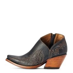 Ariat Women's Jolene Bootie -Cowboy Store 10042427 side