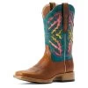 Ariat Women's Laney VentTEK 360° Boot -Cowboy Store 10044443 3 4 front