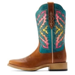 Ariat Women's Laney VentTEK 360° Boot -Cowboy Store 10044443 side