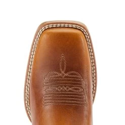 Ariat Women's Laney VentTEK 360° Boot -Cowboy Store 10044443 toe