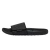 Heydude Hey Dude Phoenix Men's Comfort Slide -Cowboy Store 112194893 PHOENIX SOX JET BLACK 01