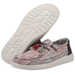 Heydude Hey Dude Wendy Pon Pon Beige 10 Heydude Hey Dude Wendy Pon Pon Beige -Cowboy Store 121410607b