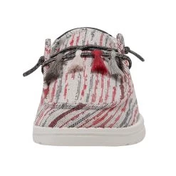 Heydude Hey Dude Wendy Pon Pon Beige 11 Heydude Hey Dude Wendy Pon Pon Beige -Cowboy Store 121410607c