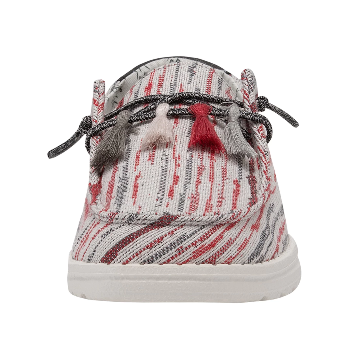 Heydude Hey Dude Wendy Pon Pon Beige 6 Heydude Hey Dude Wendy Pon Pon Beige - Image 4