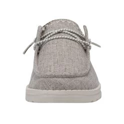 Heydude Hey Dude Wendy Chambray Woven Java 9 Heydude Hey Dude Wendy Chambray Woven Java -Cowboy Store 121411815c 5c5778a4 ca68 4a48 b461 f6f89a5a4dac