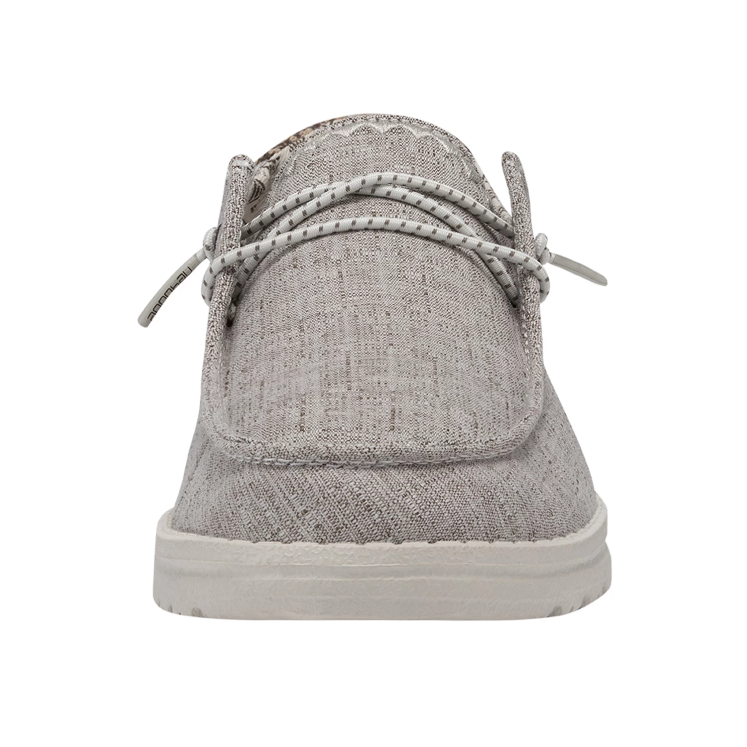 Heydude Hey Dude Wendy Chambray Woven Java 6 Heydude Hey Dude Wendy Chambray Woven Java - Image 4