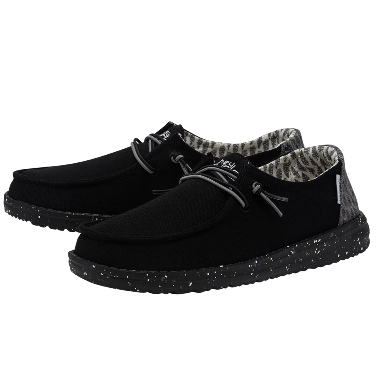 Heydude Hey Dude Wendy Steel Leaf 3 Heydude Hey Dude Wendy Steel Leaf