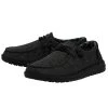 Heydude Hey Dude Wendy Sox Total Black 1 Heydude Hey Dude Wendy Sox Total Black -Cowboy Store 121414942 WENDY SOX MICRO TOTAL BLACK LEFT 2 2048x2048 f42bd04e 2e1c 4008 bc32 5d7f7e25af34