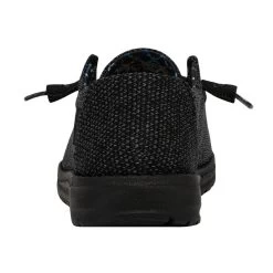 Heydude Hey Dude Wendy Sox Total Black 12 Heydude Hey Dude Wendy Sox Total Black -Cowboy Store 121414942 WENDY SOX MICRO TOTAL BLACK LEFT 5 2048x2048 af6d56e4 3856 4a6e a8bc 61ca8467ce14