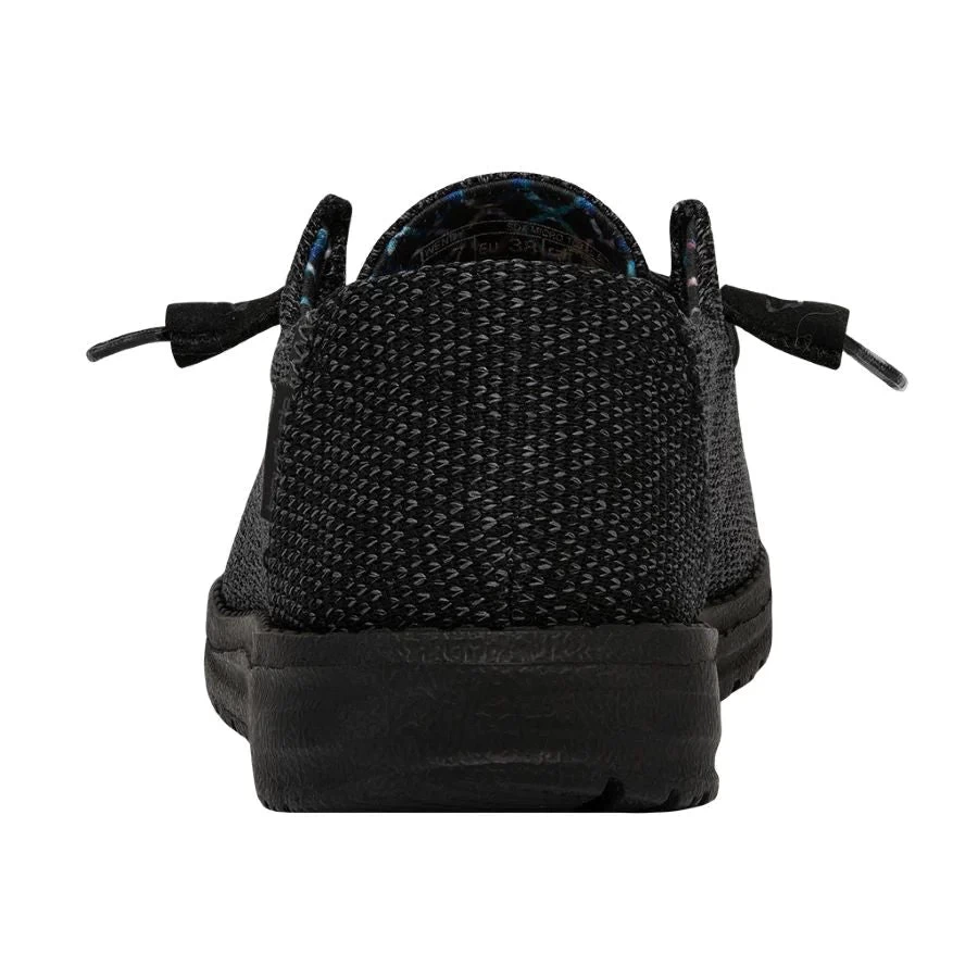 Heydude Hey Dude Wendy Sox Total Black 7 Heydude Hey Dude Wendy Sox Total Black - Image 5