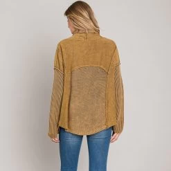 Terry Cardigan -Cowboy Store 17058132 2650ea46 a212 4c36 bb91 5fa8290c7679