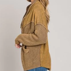 Terry Cardigan -Cowboy Store 17058132 f37e2af2 a52b 4c9c 9c36 1a5c5a651f5d