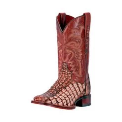Dan Post Everglades Caiman Men's Boots