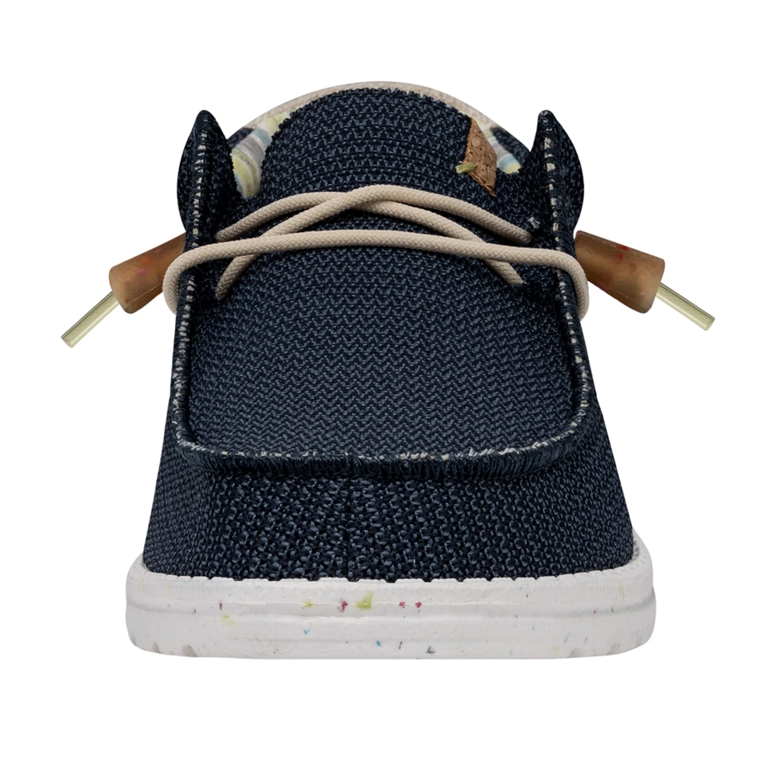 Heydude Hey Dude Men's Wally Eco Sox Orion Blue 10 Heydude Hey Dude Men's Wally Eco Sox Orion Blue - Image 8