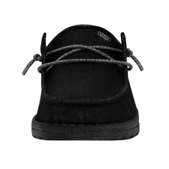 Heydude Hey Dude Wendy Glitter Meteor 18 Heydude Hey Dude Wendy Glitter Meteor -Cowboy Store 40079 0XH WENDYGLITTER METEORSHOWER LEFTFRONT