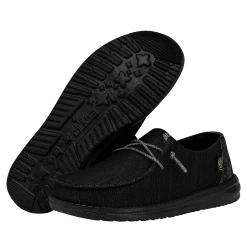 Heydude Hey Dude Wendy Glitter Meteor 17 Heydude Hey Dude Wendy Glitter Meteor -Cowboy Store 40079 0XH WENDYGLITTER METEORSHOWER PAIRBOTTOM