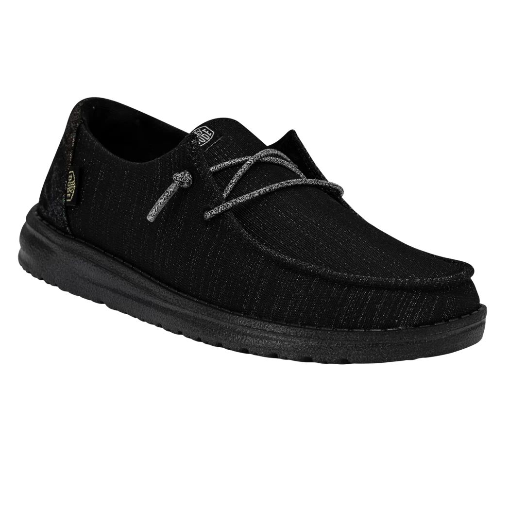 Heydude Hey Dude Wendy Glitter Meteor 8 Heydude Hey Dude Wendy Glitter Meteor - Image 6