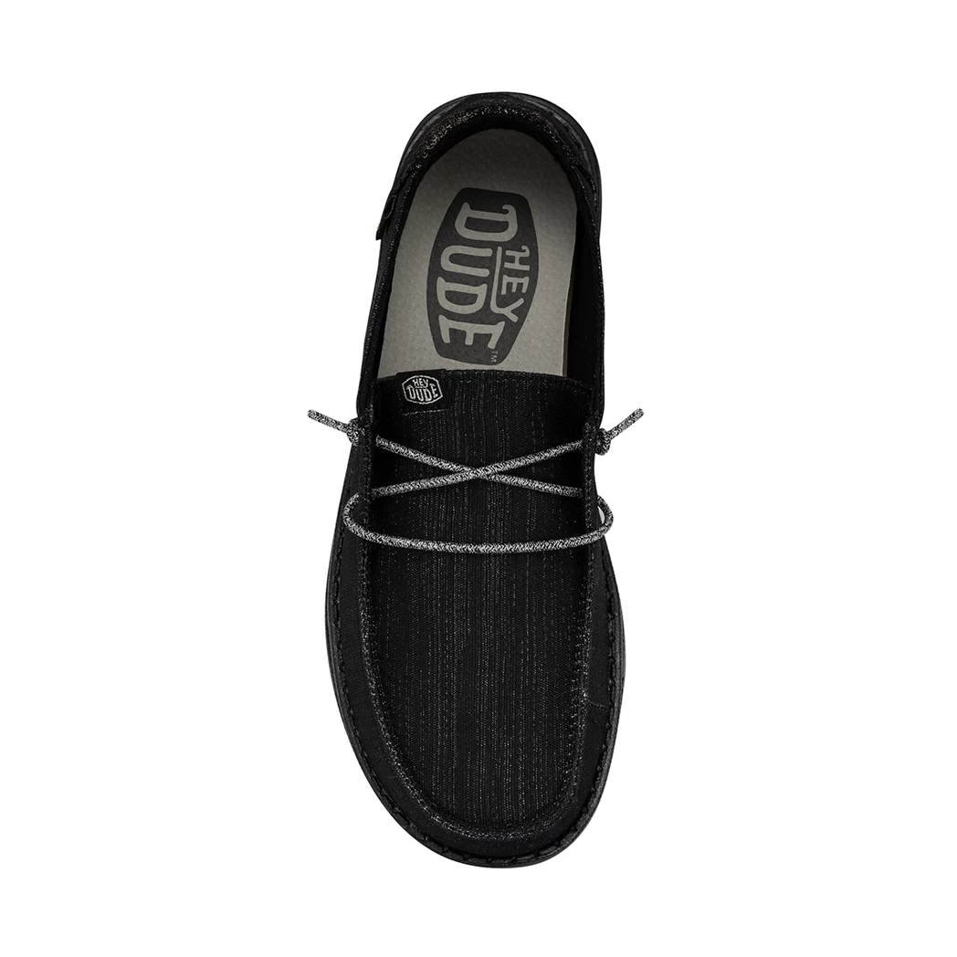 Heydude Hey Dude Wendy Glitter Meteor 4 Heydude Hey Dude Wendy Glitter Meteor - Image 2