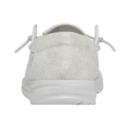 Heydude Hey Dude Wendy Glitter Cloud Dust 17 Heydude Hey Dude Wendy Glitter Cloud Dust -Cowboy Store 40079 1JJ WENDYGLITTER CLOUDDUST LEFTBACK