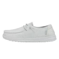 Heydude Hey Dude Wendy Glitter Cloud Dust 12 Heydude Hey Dude Wendy Glitter Cloud Dust -Cowboy Store 40079 1JJ WENDYGLITTER CLOUDDUST LEFTSIDE