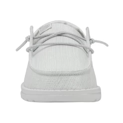 Heydude Hey Dude Wendy Glitter Cloud Dust 16 Heydude Hey Dude Wendy Glitter Cloud Dust -Cowboy Store 40079 1JJ WENDYGLITTER CLOUDDUST RIGHTFRONT