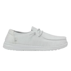 Heydude Hey Dude Wendy Glitter Cloud Dust 13 Heydude Hey Dude Wendy Glitter Cloud Dust -Cowboy Store 40079 1JJ WENDYGLITTER CLOUDDUST RIGHTSIDE