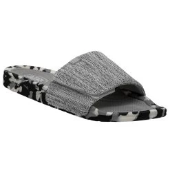 Heydude Hey Dude Men's Phoenix Tri Ghost Slides -Cowboy Store 40127 1IZ PHOENIX TRIGHOST RIGHTANGLE