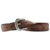 Men's Ariat Clay Belt -Cowboy Store A10011717