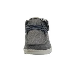 Heydude Hey Dude Britt Cheetah Grey -Cowboy Store BrittGryChea4