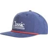 Classic Equine Classic Ropes Navy Retro Trucker -Cowboy Store CAPCR46