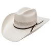 Stetson Charlie 1 Horse 10X Cool Hand Straw Hat -Cowboy Store CSCOHD 3042
