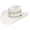 RESISTOL Charlie 1 Horse Ransom Straw Hat -Cowboy Store CSRNSM 304281