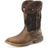 Double H Phantom Rider 11” Waterproof Composite Toe Roper Work Boot -Cowboy Store DH5366 500xauto