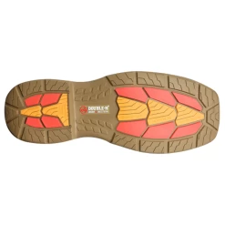 Double H Phantom Rider 11” Waterproof Composite Toe Roper Work Boot -Cowboy Store DH5366 500xauto Outsole