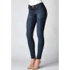 Dear John Gisele Skinny Jean -Cowboy Store DJSK1034RLD 3