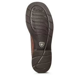 Ariat Brown And Turquoise Aztec Fatbaby 9 Ariat Brown And Turquoise Aztec Fatbaby -Cowboy Store F20 WMS WEST 10034039 sole 06127.1614636593.1280.1280