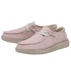 Heydude Hey Dude Wendy Pumice Inca