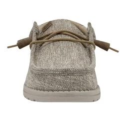 Heydude Hey Dude Men's Wally Ascend Woven Walnut -Cowboy Store IG 2