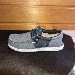 Heydude Hey Dude Wally Tri Diamond 16 Heydude Hey Dude Wally Tri Diamond -Cowboy Store IMG 0548